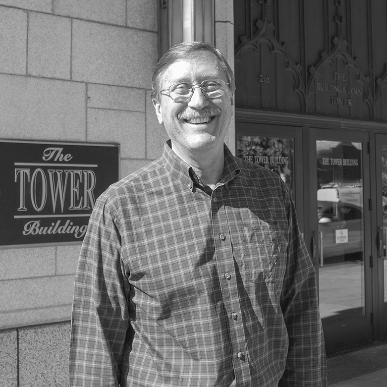 Fred Hebard