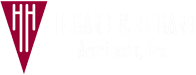 Hebard & Hebard Architects