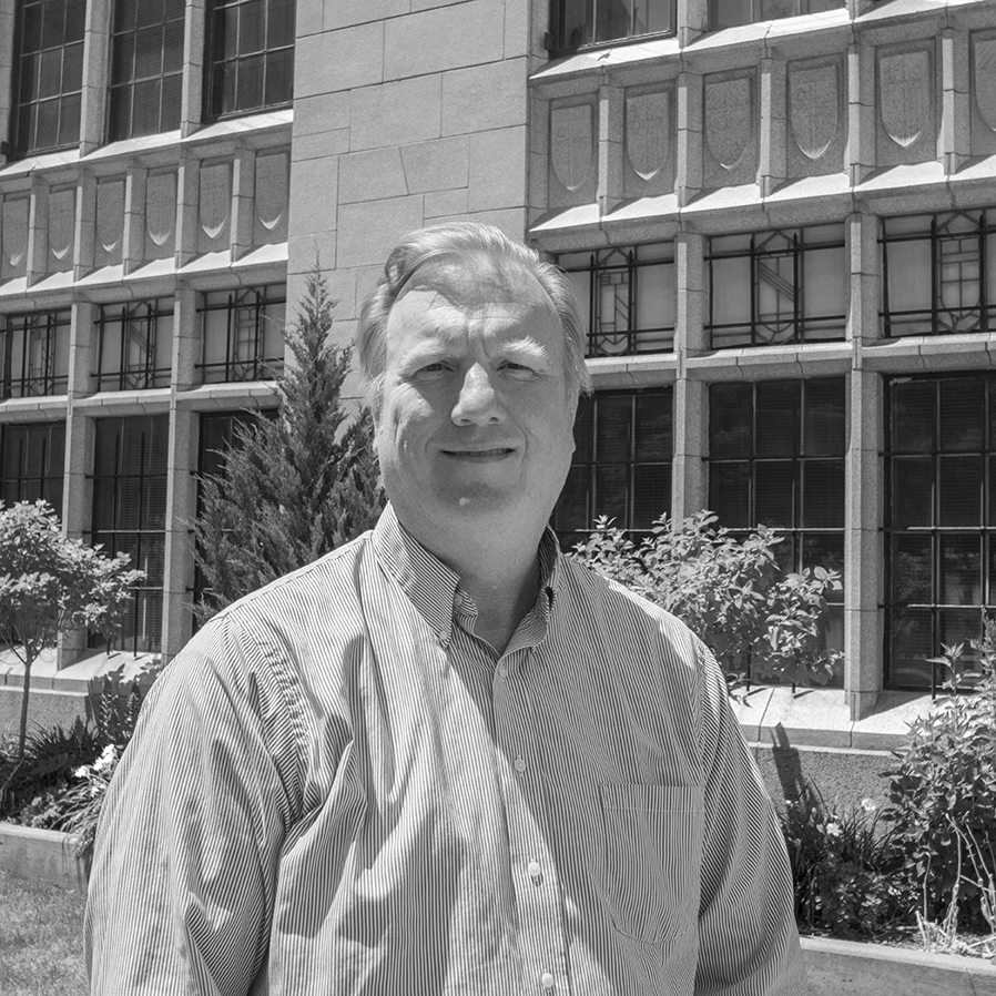John Arndt, R.A.